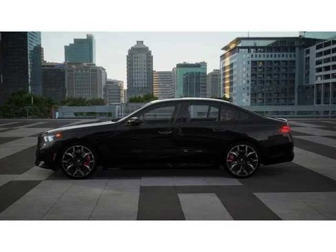 New 2027 BMW 530i RWD image 4