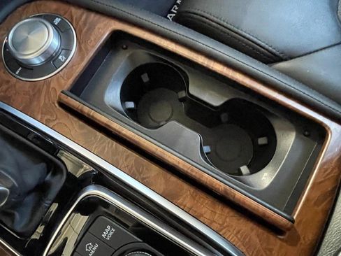 Used 2024 Nissan Armada SL w/ Cargo Package image 54