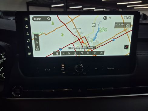 Used 2025 Mitsubishi Outlander SE AWD/4WD image 15
