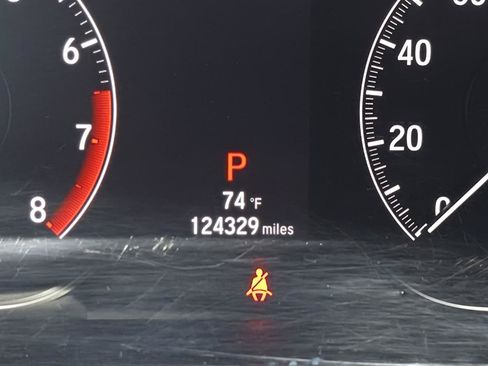 Used 2018 Honda Accord LX image 25
