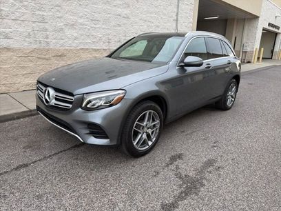 Used 2019 Mercedes-Benz GLC 300