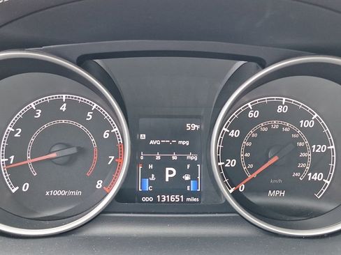 Used 2012 Mitsubishi Outlander SE FWD image 8