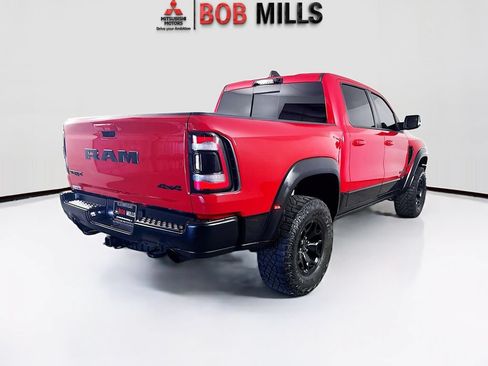 Used 2022 RAM 1500 TRX w/ TRX Level 2 Equipment Group AWD/4WD image 7