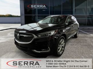 Used 2020 Buick Enclave Avenir w/ Avenir Technology Package video 1