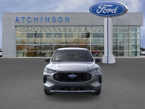 New 2026 Ford Escape ST-Line w/ Tech Pack #1 image 6