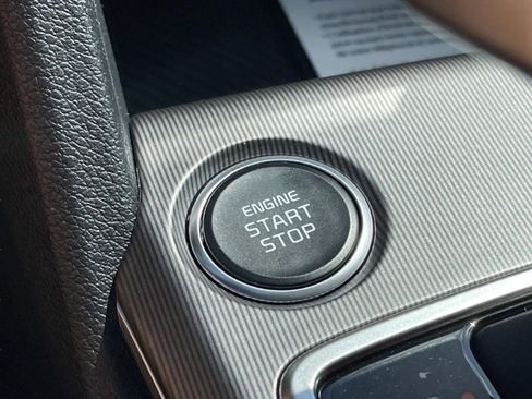 New 2026 Kia Sportage EX FWD image 31