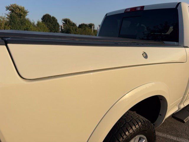 Used 2018 RAM 2500 Longhorn w/ Convenience Group AWD/4WD image 12