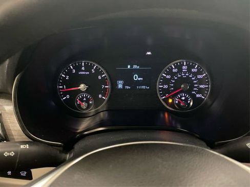 Used 2020 Kia Telluride EX w/ Towing Package image 21