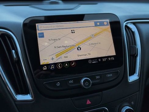 Used 2022 Chevrolet Malibu Premier image 21