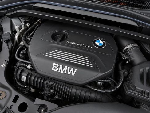 Used 2018 BMW X1 sDrive28i FWD image 31