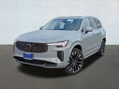 New 2026 Volvo XC90 T8 Ultra