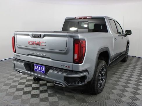 New 2026 GMC Sierra 1500 AT4 AWD/4WD image 30