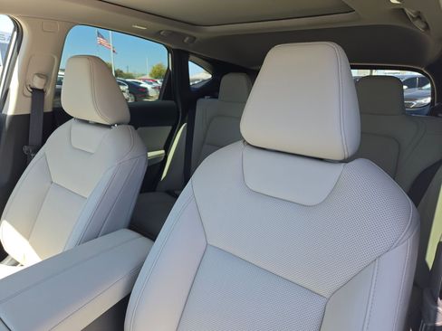 New 2026 Nissan Murano SL AWD/4WD image 9