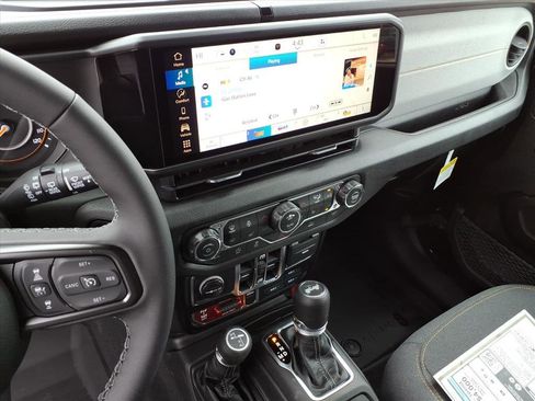 New 2026 Jeep Wrangler Willys image 22