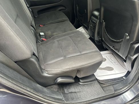 Used 2015 Dodge Durango SXT w/ Quick Order Package 23B AWD/4WD image 11