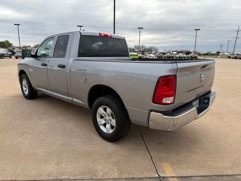 Used 2024 RAM 1500 Classic SLT image 12