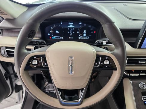 Used 2024 Lincoln Aviator Reserve w/ Equipment Group 201A image 19