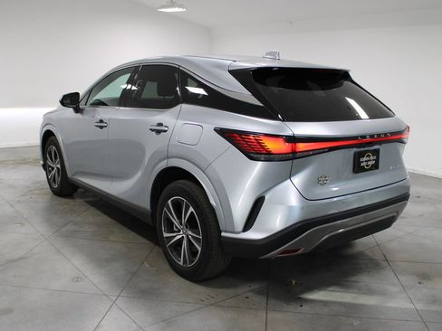 Used 2024 Lexus RX 350 FWD image 7