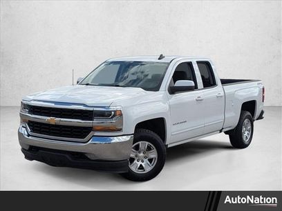 Used 2019 Chevrolet Silverado 1500 LT