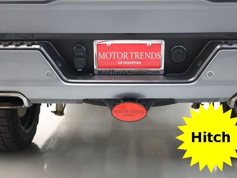 Used 2022 GMC Sierra 1500 AT4 w/ AT4 Preferred Package image 45