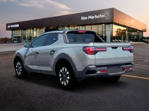 New 2026 Hyundai Santa Cruz SEL AWD/4WD image 5