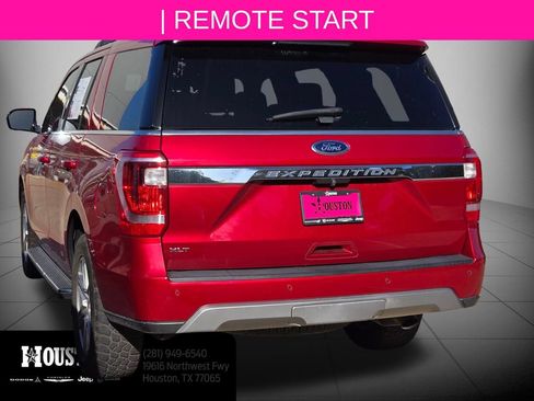 Used 2020 Ford Expedition XLT w/ Equipment Group 202A RWD image 6