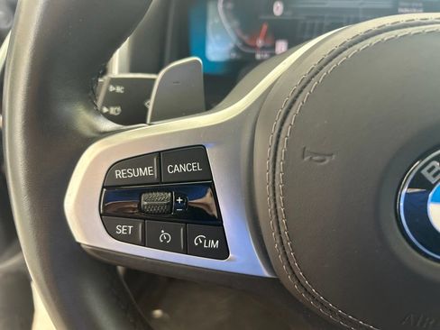 Used 2022 BMW 840i Gran Coupe w/ Comfort Seating Package RWD image 46