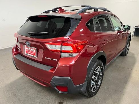 Used 2018 Subaru Crosstrek 2.0i Limited w/ Popular Package #2 AWD/4WD image 3