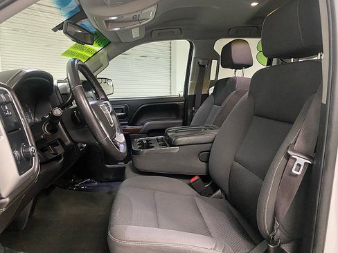 Used 2017 GMC Sierra 1500 SLE w/ SLE Value Package image 10