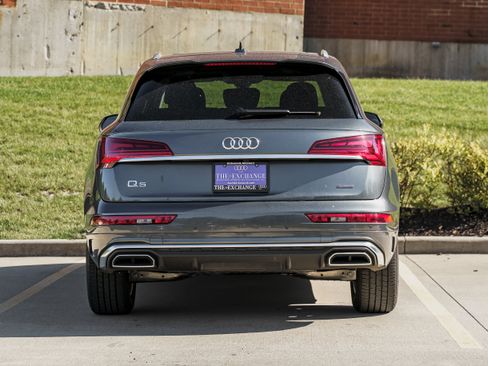 Certified 2023 Audi Q5 2.0T Premium w/ Convenience Package AWD/4WD image 26
