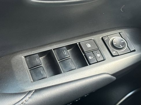 Used 2017 Lexus NX 200t F Sport w/ F Sport Premium Package image 13