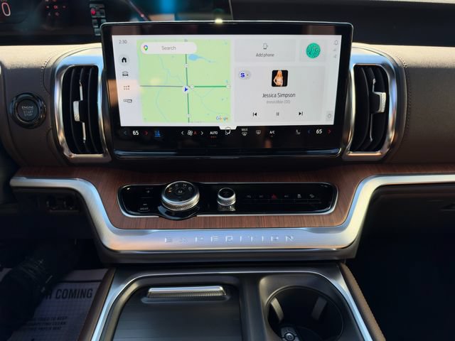 Used 2026 Ford Expedition King Ranch AWD/4WD image 36