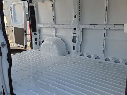 New 2026 RAM ProMaster 1500 image 12