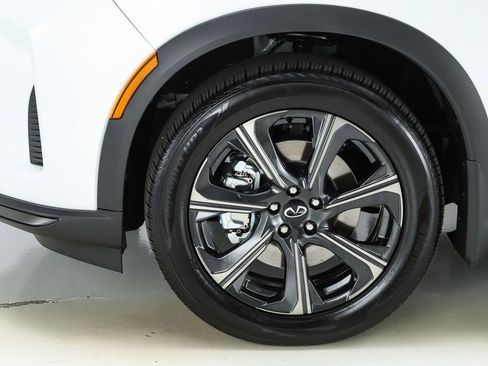 New 2026 INFINITI QX60 Autograph AWD/4WD image 5