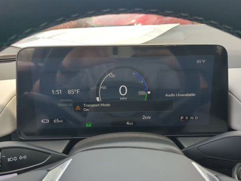 New 2026 Honda Prologue Touring image 25