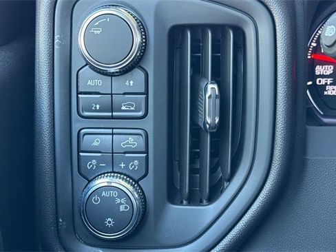 New 2025 GMC Sierra 1500 Pro w/ Pro Value Package image 27