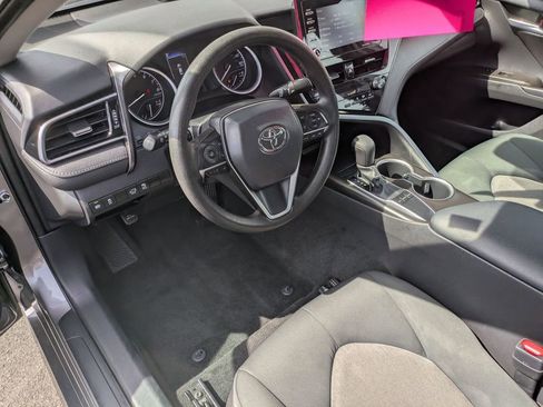 Used 2023 Toyota Camry LE image 11