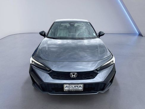 Used 2025 Honda Civic Sport image 5