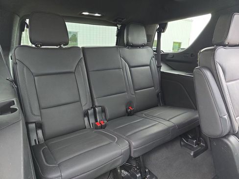 Used 2023 GMC Yukon Denali w/ Max Trailering Package RWD image 12