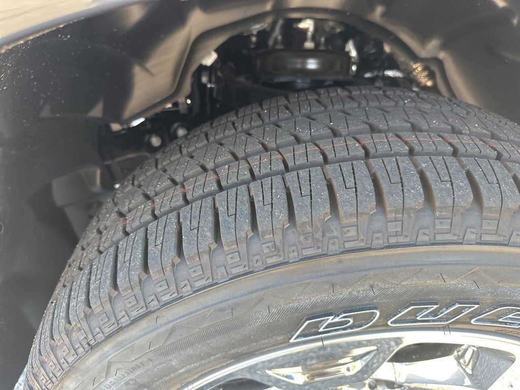 New 2026 RAM 1500 Big Horn AWD/4WD image 32