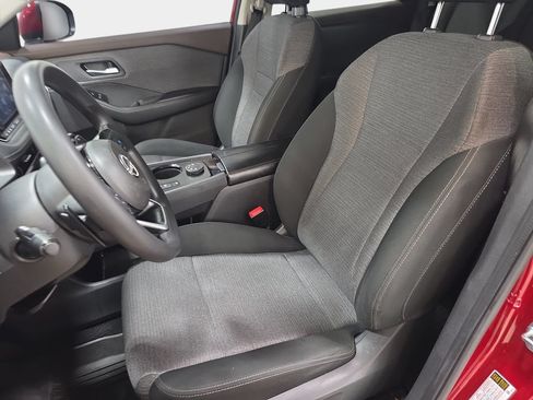 Used 2022 Nissan Rogue SV AWD/4WD image 11