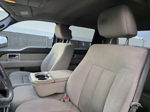 Used 2010 Ford F150 XLT image 24