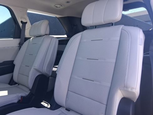 New 2026 Hyundai Palisade Calligraphy image 16