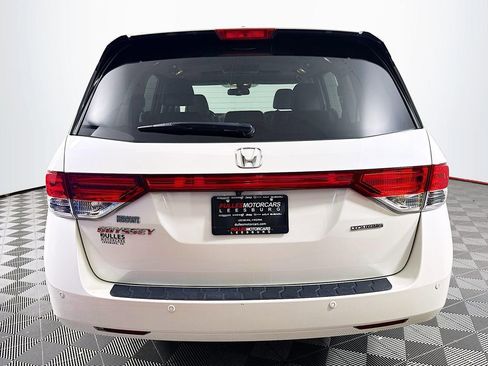 Used 2016 Honda Odyssey Touring image 6