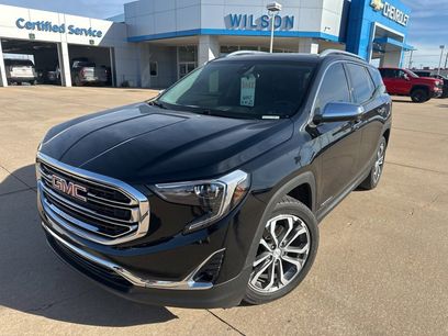 Used 2020 GMC Terrain SLT w/ Preferred Package