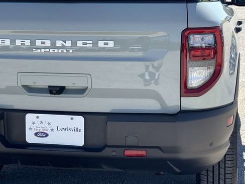 Used 2022 Ford Bronco Sport Big Bend w/ Convenience Package image 6