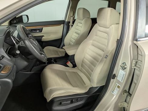 Used 2019 Honda CR-V EX image 13