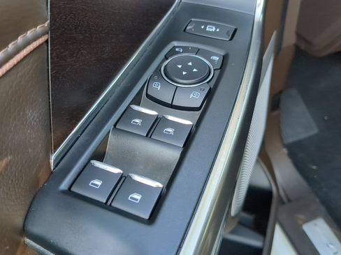 Certified 2026 Ford F350 King Ranch AWD/4WD image 55