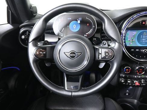 Certified 2023 MINI Cooper S image 22