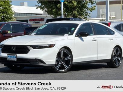 Used 2023 Honda Accord Sport